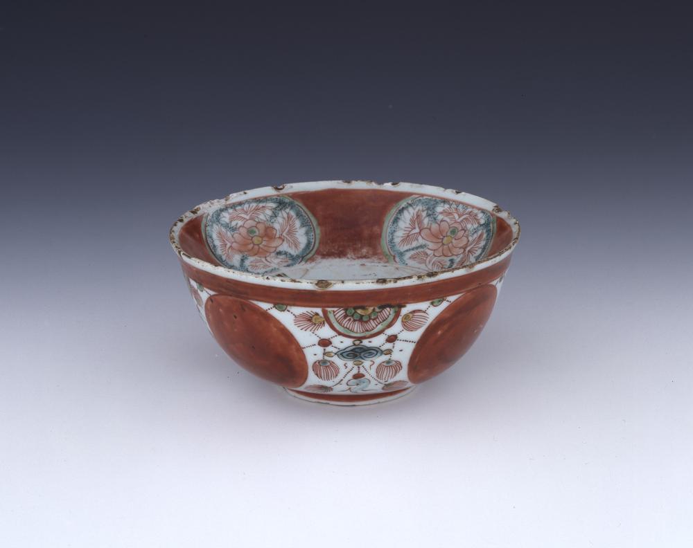 图片[1]-bowl BM-Franks.483.+-China Archive